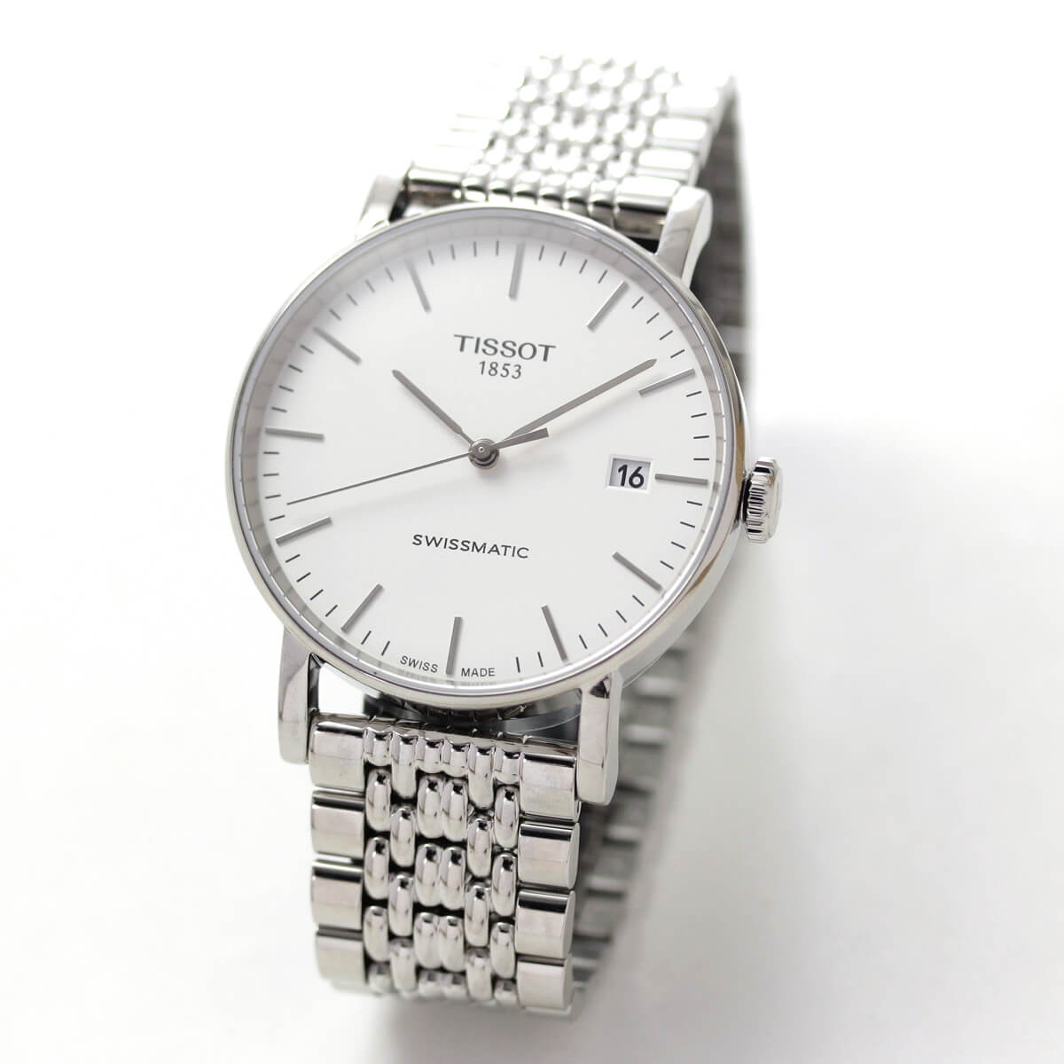 TISSOT ƥ everytime ֥꥿ࡡޥƥåܥǥ롡t1094071103100T109.407.11.031.00