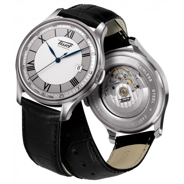 Tissot Heritage Sovereign purchase price?