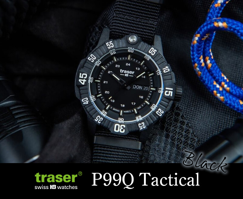 traser(ȥ졼)P99 Q Tactical(ƥ)߸ ȥꥬ饤ܤӻסߥ꥿꡼å 