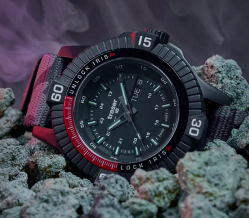 traser(ȥ졼)P99 Iris Tactical(ꥹ ƥ) 300ĸ  ӻ ե顼NATO٥