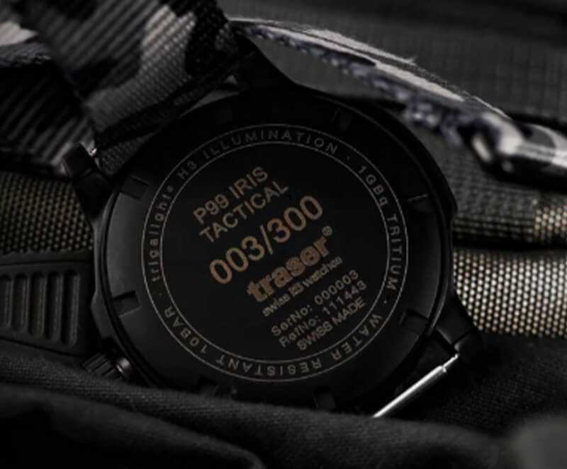 traser(ȥ졼)P99 Q Tactical(ƥ)߸ ȥꥬ饤ܤӻסߥ꥿꡼å