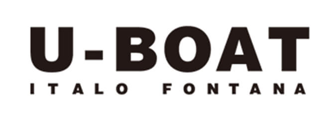 U-BOAT ブランドロゴ