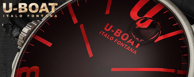 U-BOAT（ユーボート）腕時計 | 時計通販 正美堂時計店