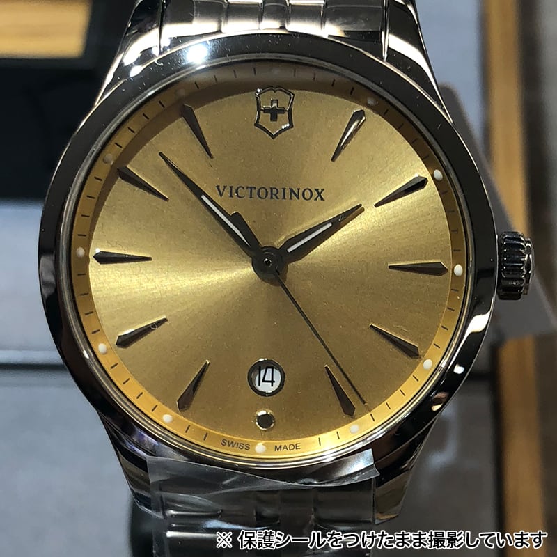 Victorinox(ӥȥΥå Alliance Smallʥ饤 ⡼ 241829