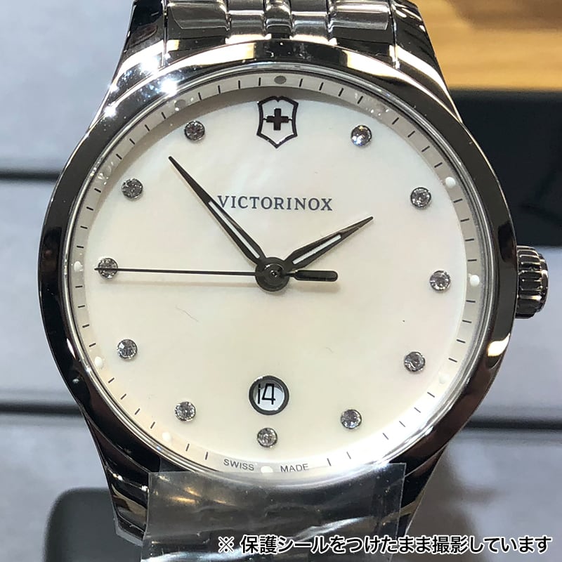 Victorinox(ӥȥΥå Alliance Smallʥ饤 ⡼ 241830