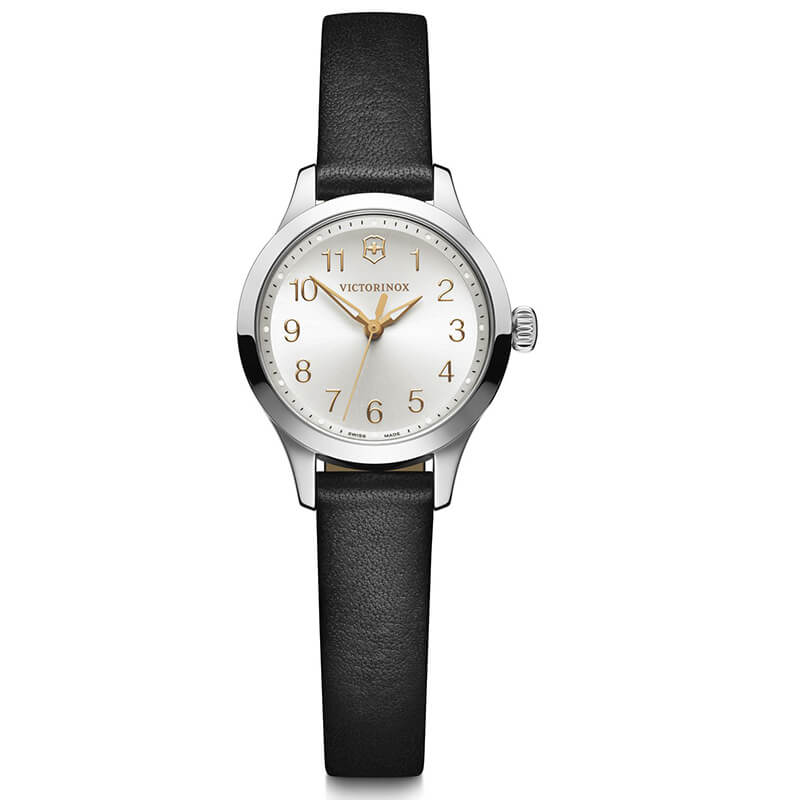 ビクトリノックススイスアーミー/アライアンス XS 241838/レディース/女性用 腕時計