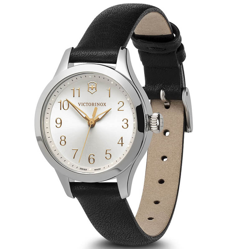 ビクトリノックス スイスアーミー　女性用腕時計