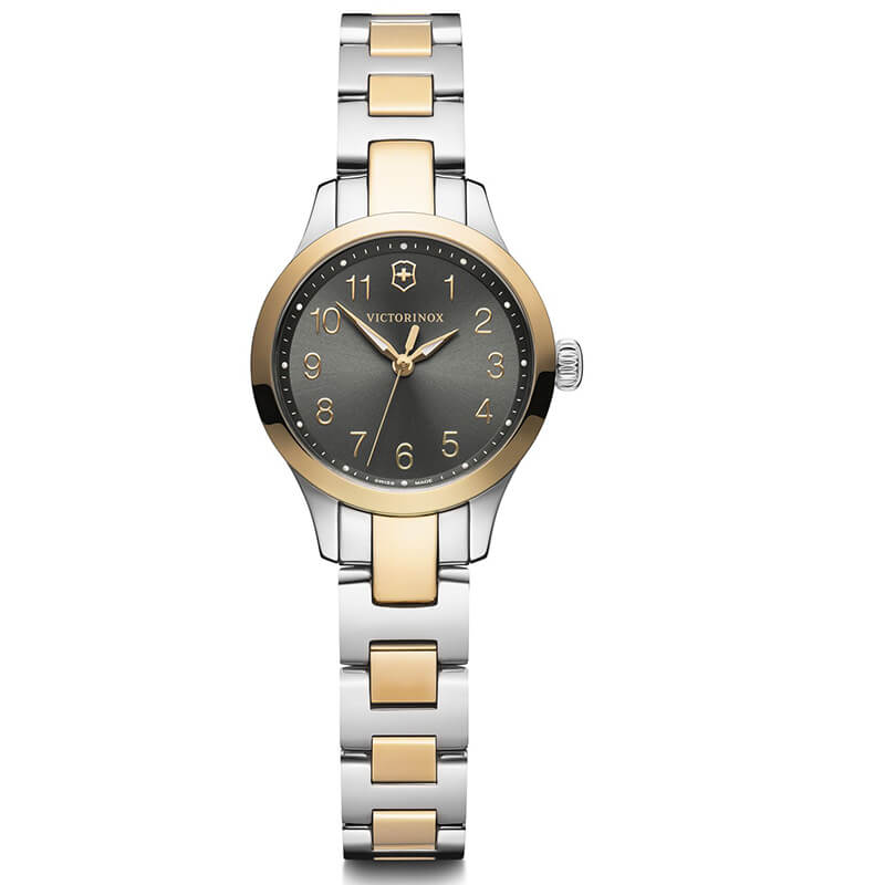 ビクトリノックススイスアーミー/アライアンス XS 241840/レディース/女性用 腕時計