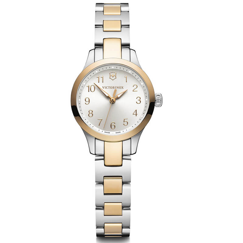 ビクトリノックススイスアーミー/アライアンス XS 241842/レディース/女性用 腕時計