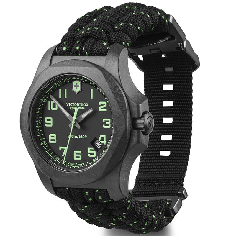 VICTORINOX(ӥȥΥå)/ΥåI.N.O.X.241859Carbonܥ󡡥󥺡ӻ