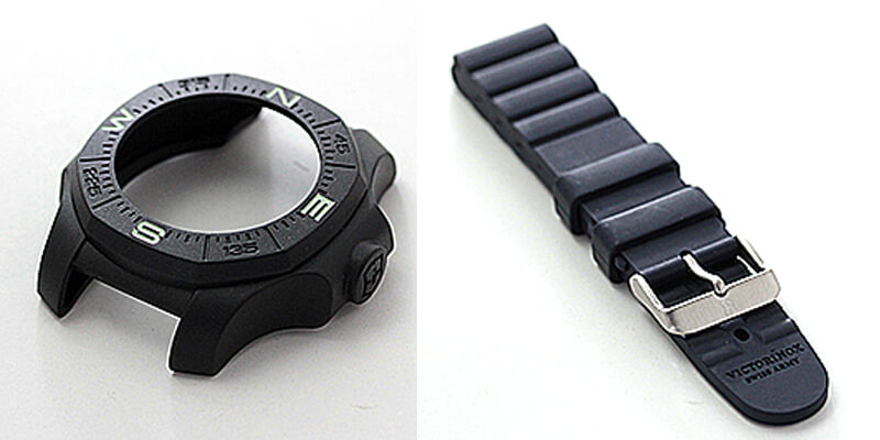 VICTORINOX(ビクトリノックス) I.N.O.X. CARBON(イノックス