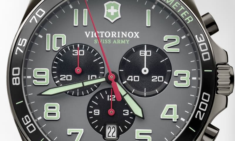 Victorinox(ӥȥΥå FieldForceʥեɥե Υա241891