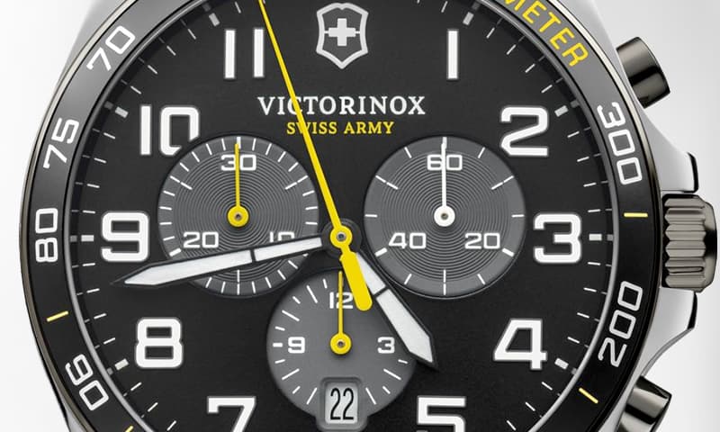 Victorinox(ӥȥΥå FieldForceʥեɥե Υա241892