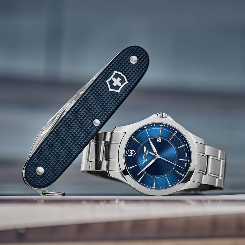 Victorinox(ӥȥΥå Allianceʥ饤 2419101