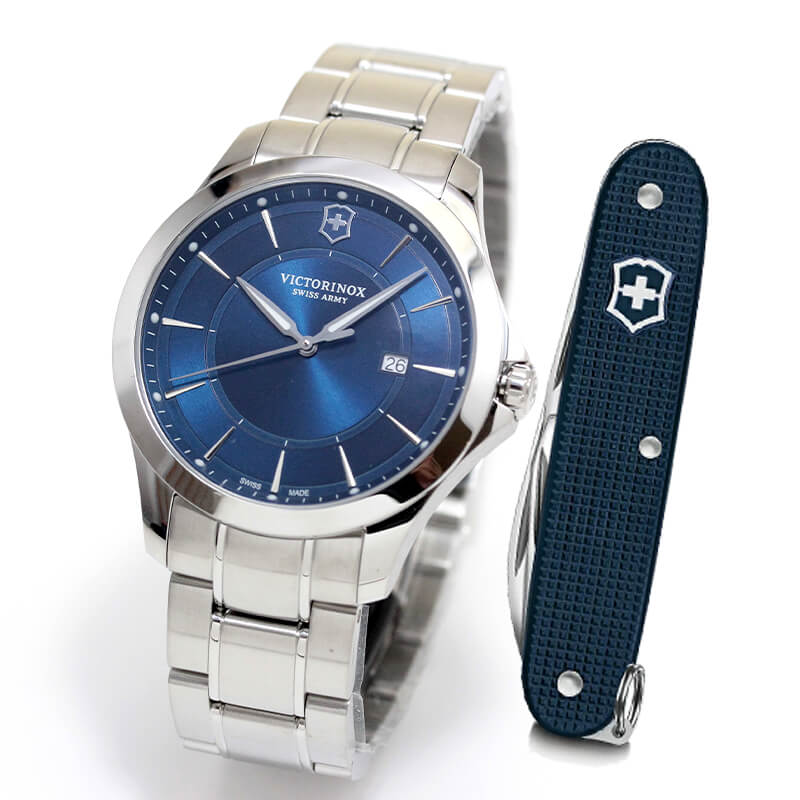 VICTRINOX Swiss made ARMY watch 腕時計