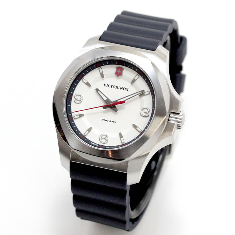 ビクトリノックス イノックスV　レディース 腕時計