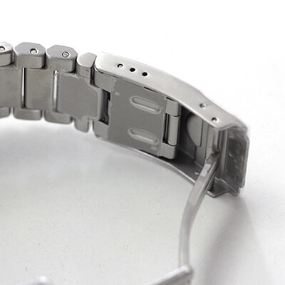 VICTORINOX(ビクトリノックス)　INOX イノックス　自動巻き腕時計 メカニカル エクステンションベルト