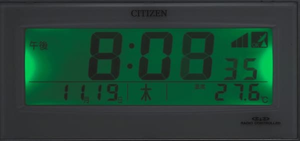 CITIZEN  ǥ  顼 ֤	 ѥǥåȥܥ 8RZ102019 ľȵǽ饤