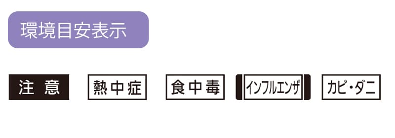 RHYTHM リズム 掛置兼用時計 デジタル 電波クロック フィットウェーブカレンダーD219 茶色 8RZ219SR23