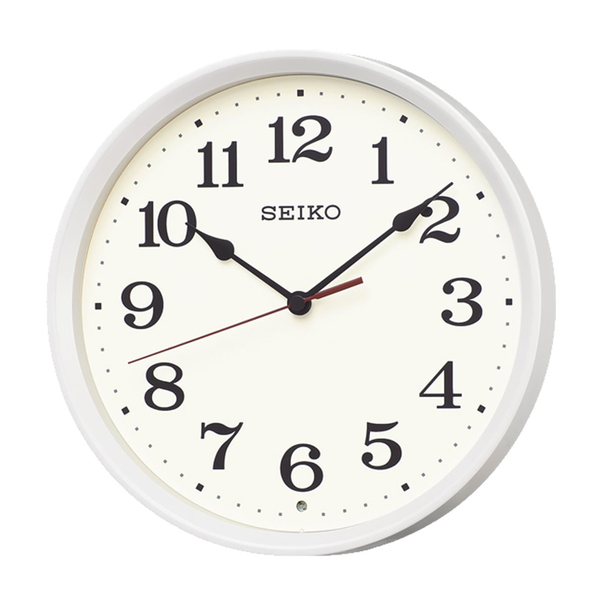 SEIKO（セイコー）電波掛け時計 KX223W